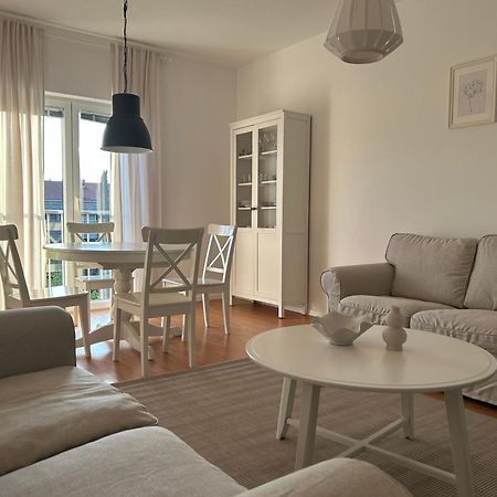 Lrs Apartment In The Center Of ซาดาร์ ภายนอก รูปภาพ
