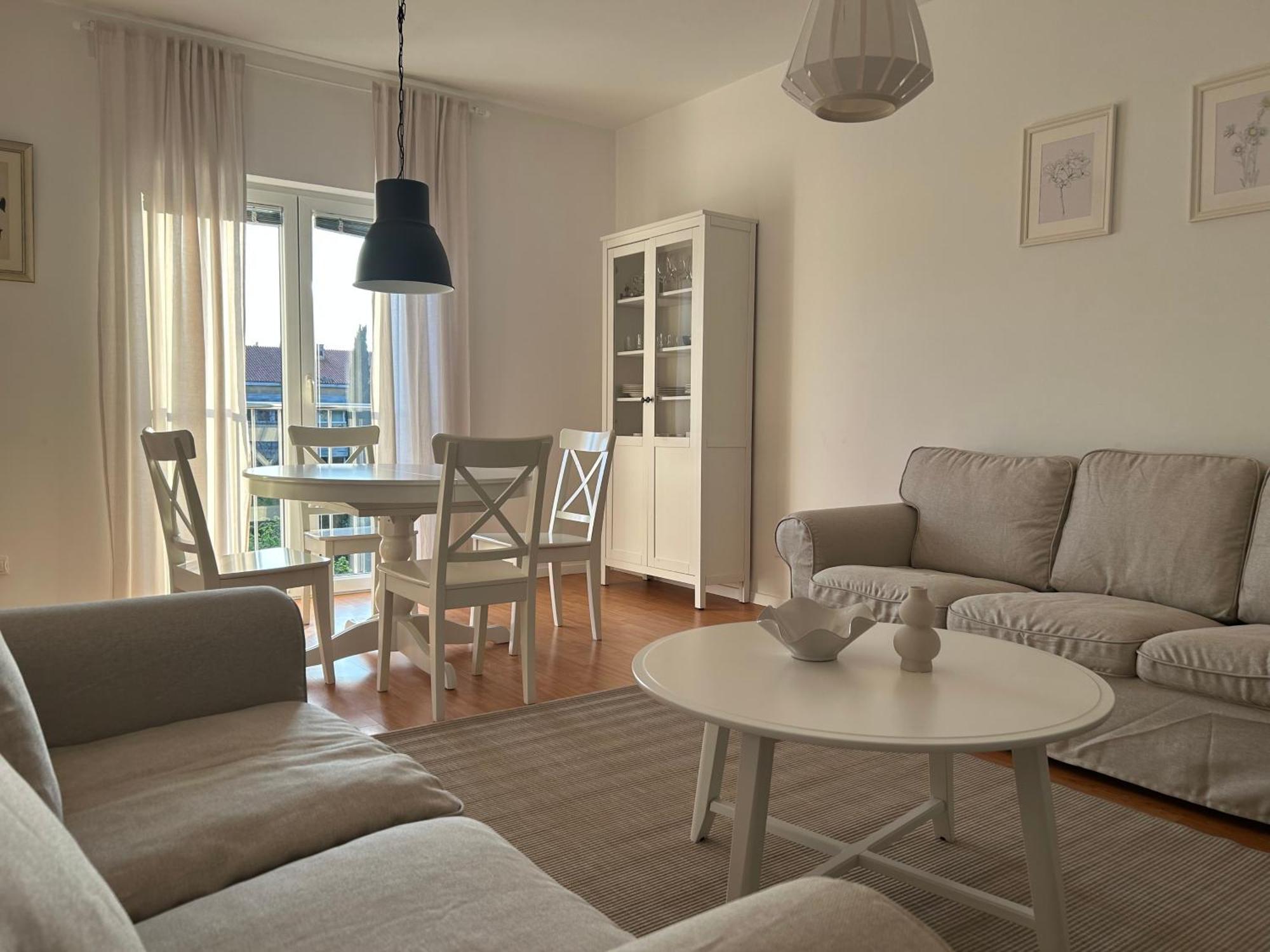 Lrs Apartment In The Center Of ซาดาร์ ภายนอก รูปภาพ