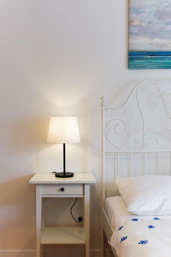 Lrs Apartment In The Center Of ซาดาร์ ภายนอก รูปภาพ