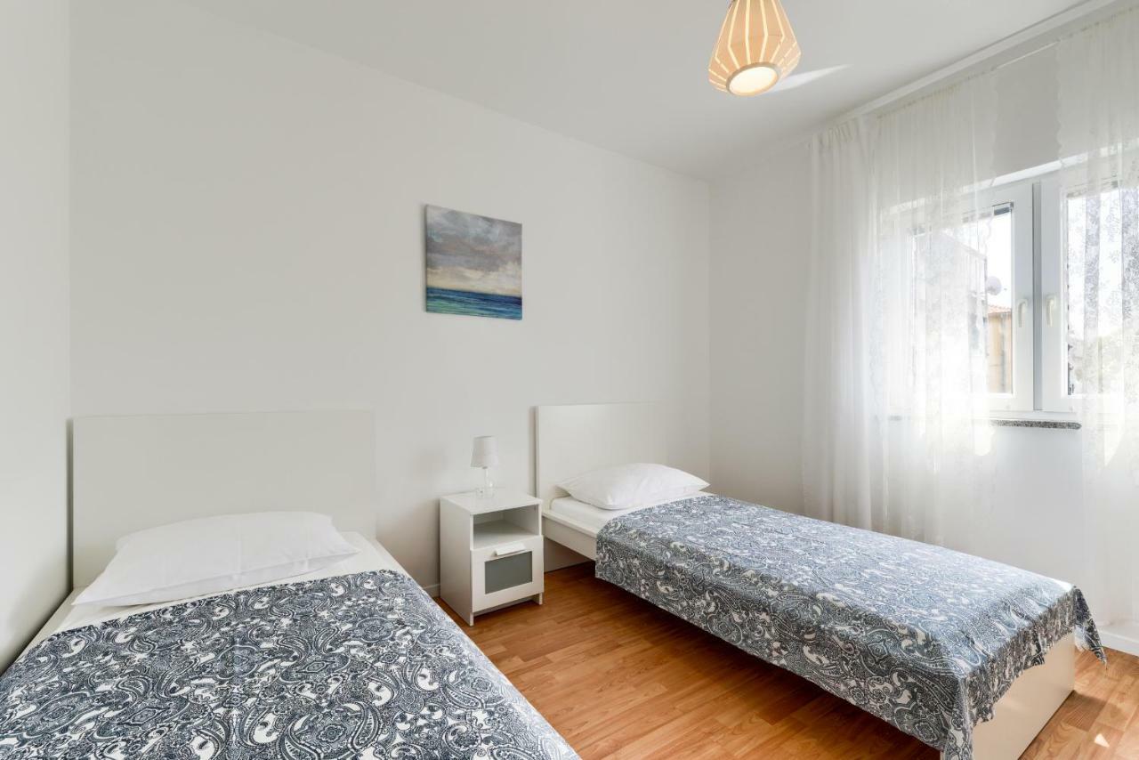 Lrs Apartment In The Center Of ซาดาร์ ภายนอก รูปภาพ
