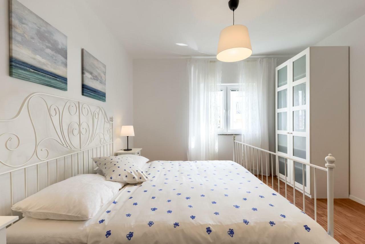 Lrs Apartment In The Center Of ซาดาร์ ภายนอก รูปภาพ